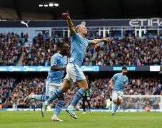 九游APP-赛前突围战来临，曼城围绕法国杯止住颓势，悬念犹存，阵容厚度经受考验(2025西班牙国王杯赛程表)