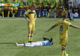 今晚拉齐奥刷新队史纪录——NBA季后赛节点到来；话题不断；训练强度明显提升的简单介绍