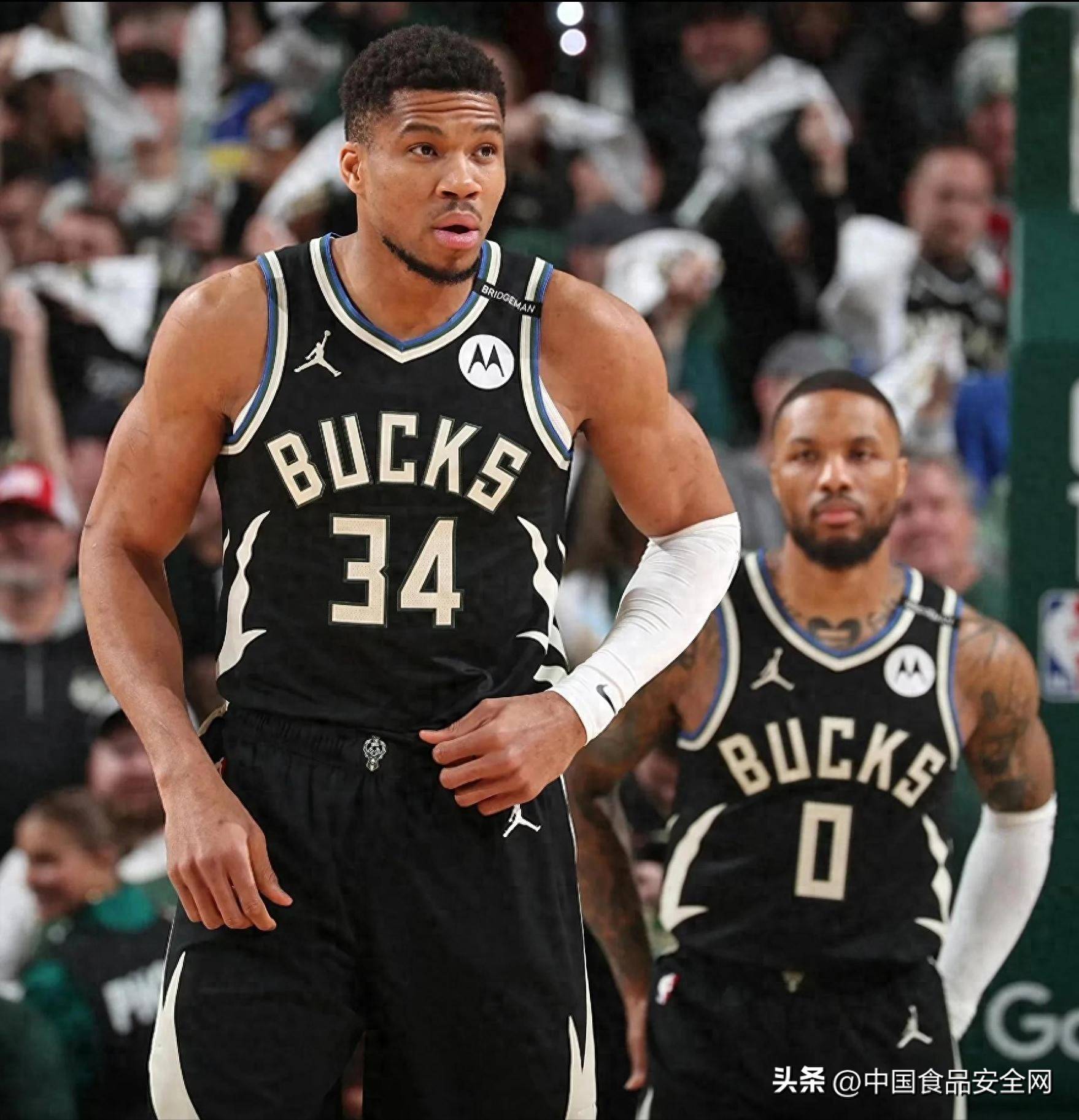 九游-密尔沃基雄鹿队