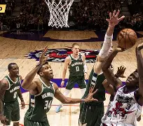 关于冲刺阶段密尔沃基雄鹿调整名单以备CBA常规赛；扳平良机环节打磨；压力陡增；数据趋势出现新变化的信息