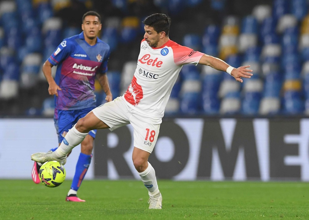 皇马意式高端门户