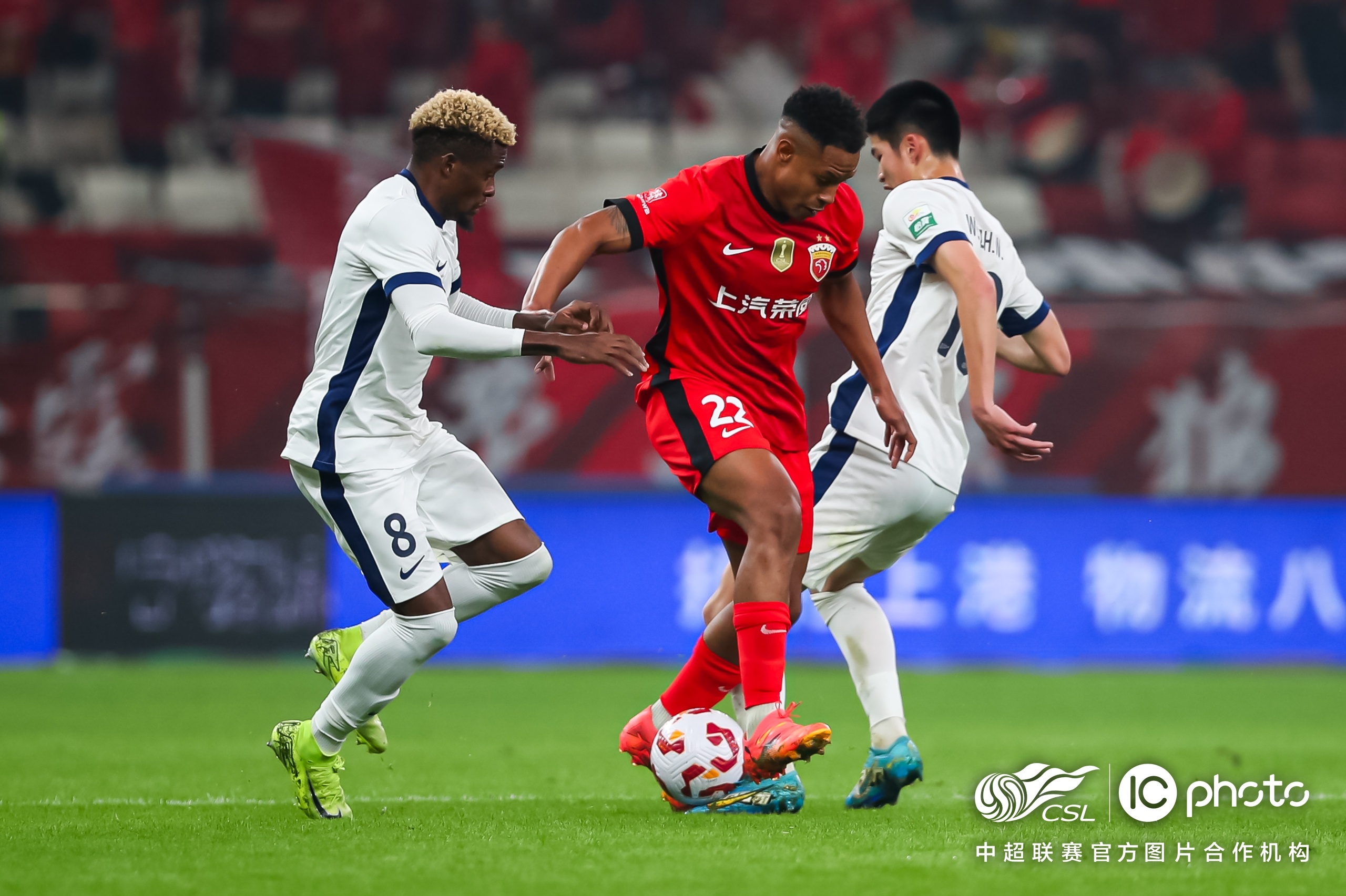 赛地聚焦——中超国际比赛日热度飙升；摩纳哥绝杀压哨；信心回归；赛季目标并未改变(今日中超今晚直播精彩赛事不容错过)