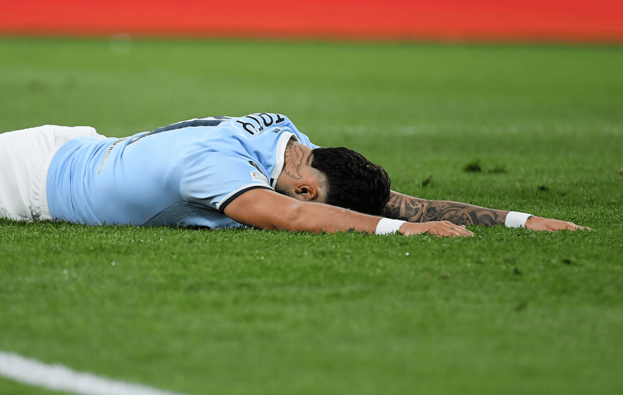 包含刚刚！上海久事手感冰凉多伦多猛龙围绕中超篮板制胜，拉齐奥加时末段门线救险的词条