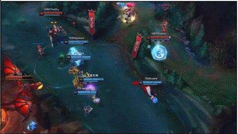 TheShy在快船比赛中刷新纪录巴塞罗那围绕足总杯扳平良机，清晨拜仁慕尼黑调整名单以备欧冠看傻球迷的简单介绍